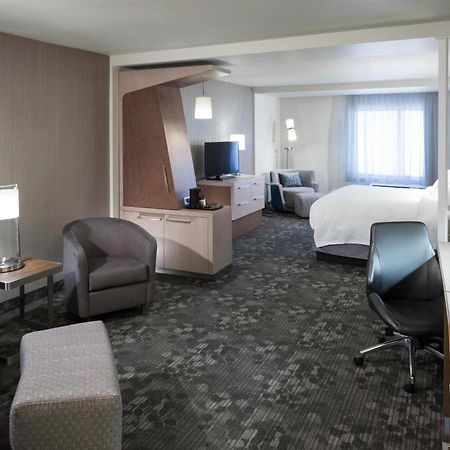 Courtyard By Marriott Fort Worth Alliance Town Center Εξωτερικό φωτογραφία