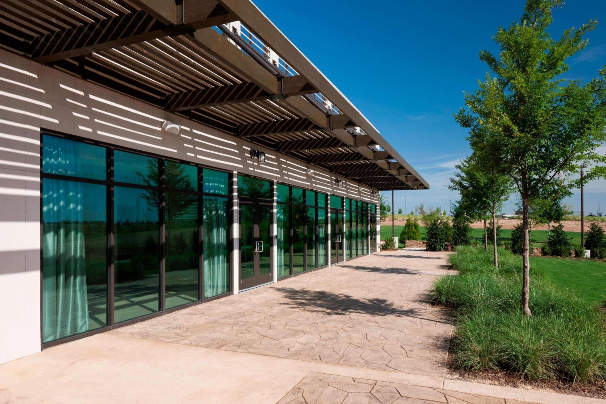 Courtyard By Marriott Fort Worth Alliance Town Center Εξωτερικό φωτογραφία