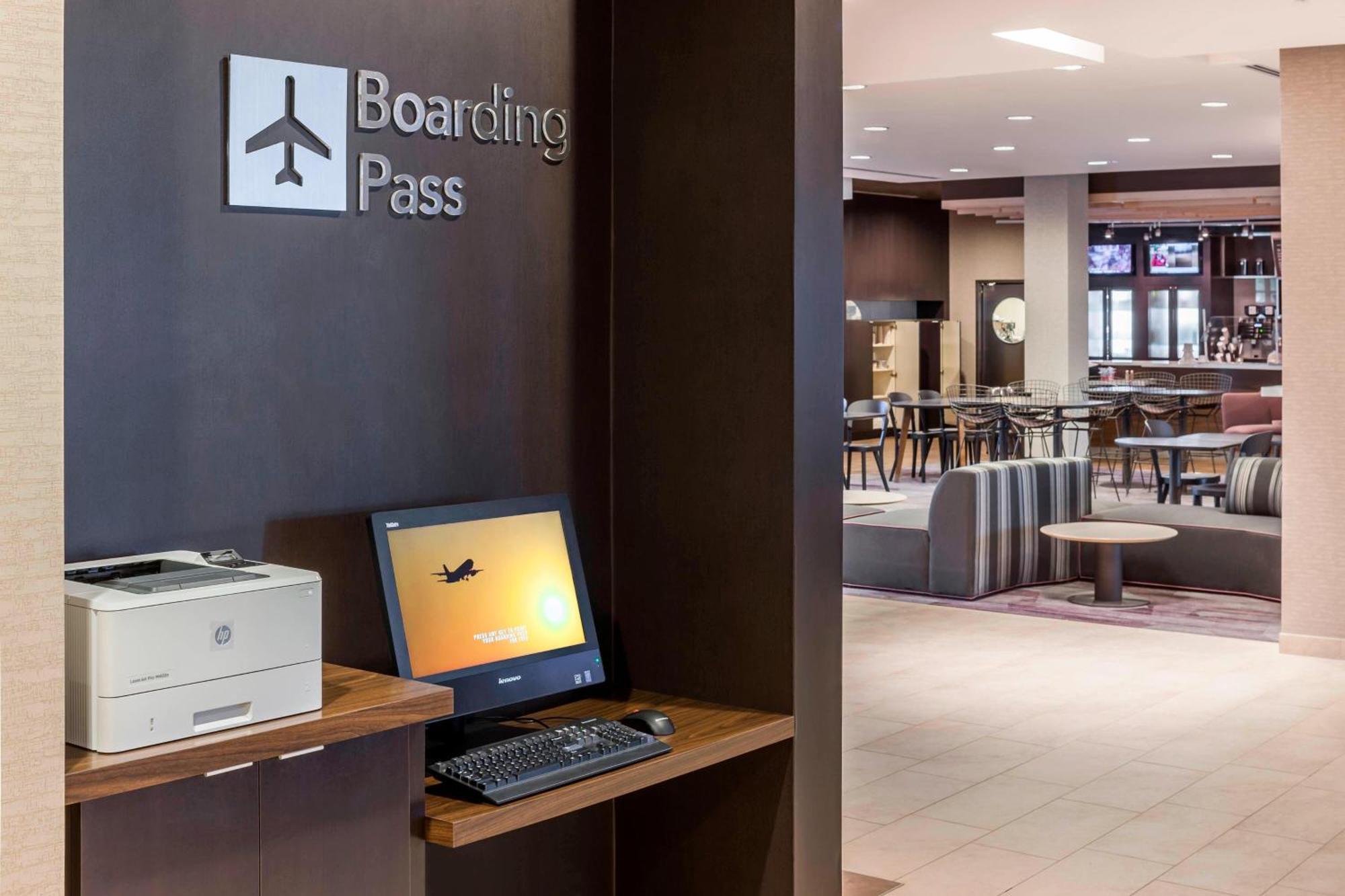 Courtyard By Marriott Fort Worth Alliance Town Center Εξωτερικό φωτογραφία