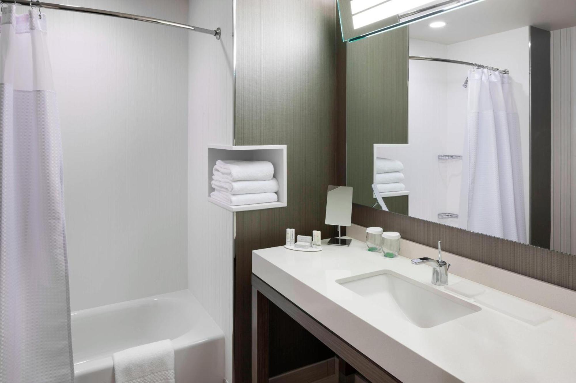 Courtyard By Marriott Fort Worth Alliance Town Center Εξωτερικό φωτογραφία