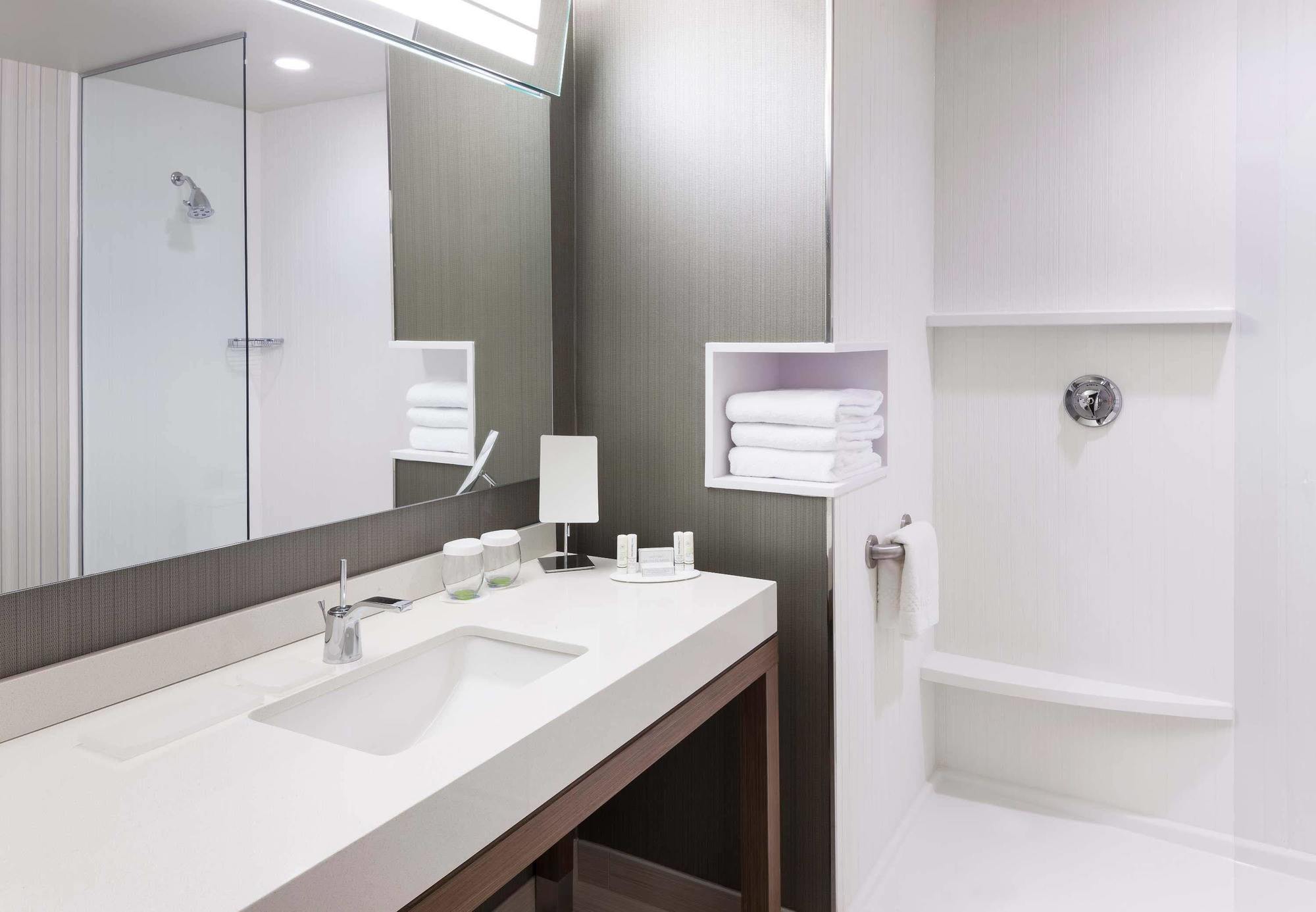 Courtyard By Marriott Fort Worth Alliance Town Center Εξωτερικό φωτογραφία