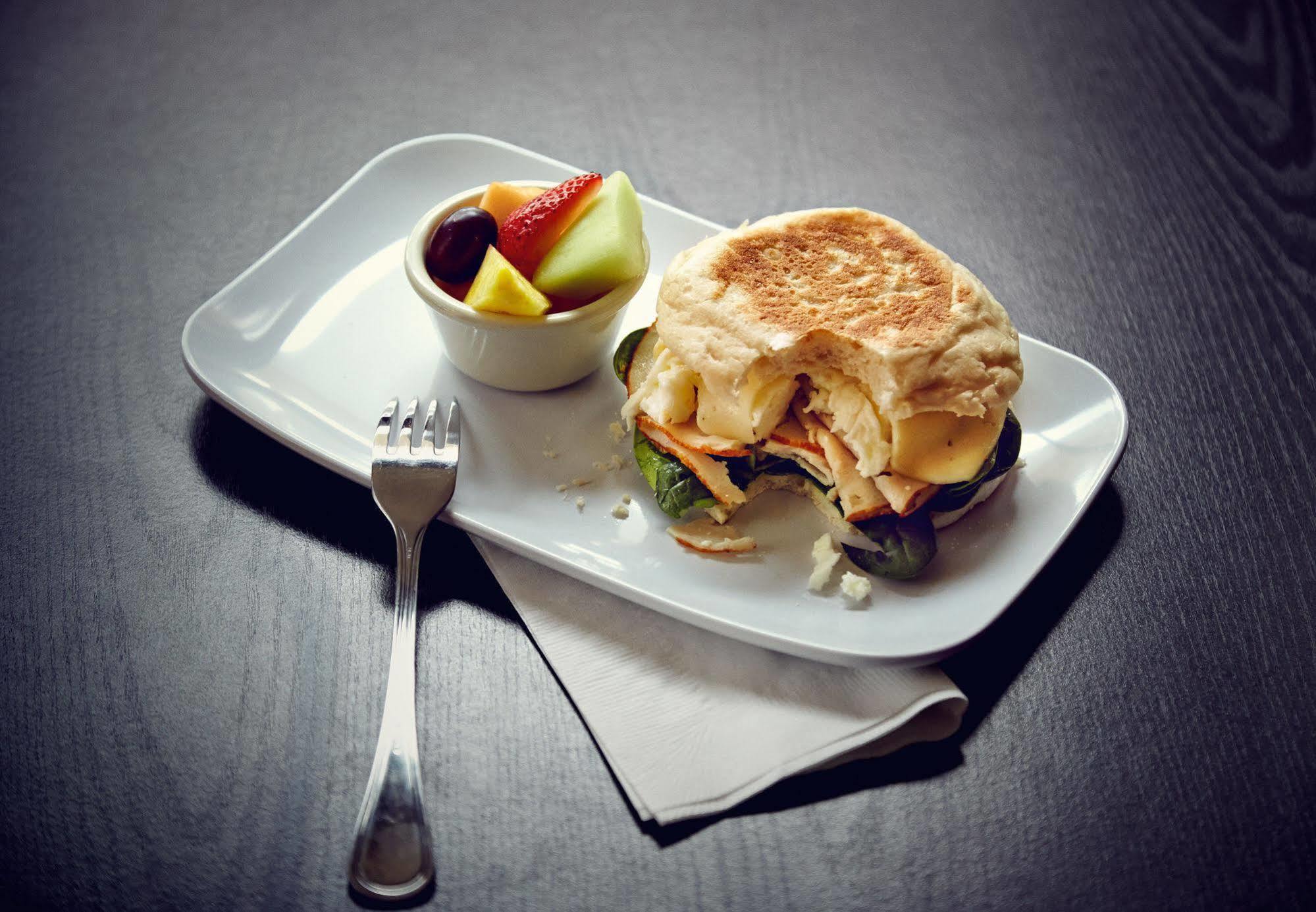 Courtyard By Marriott Fort Worth Alliance Town Center Εξωτερικό φωτογραφία