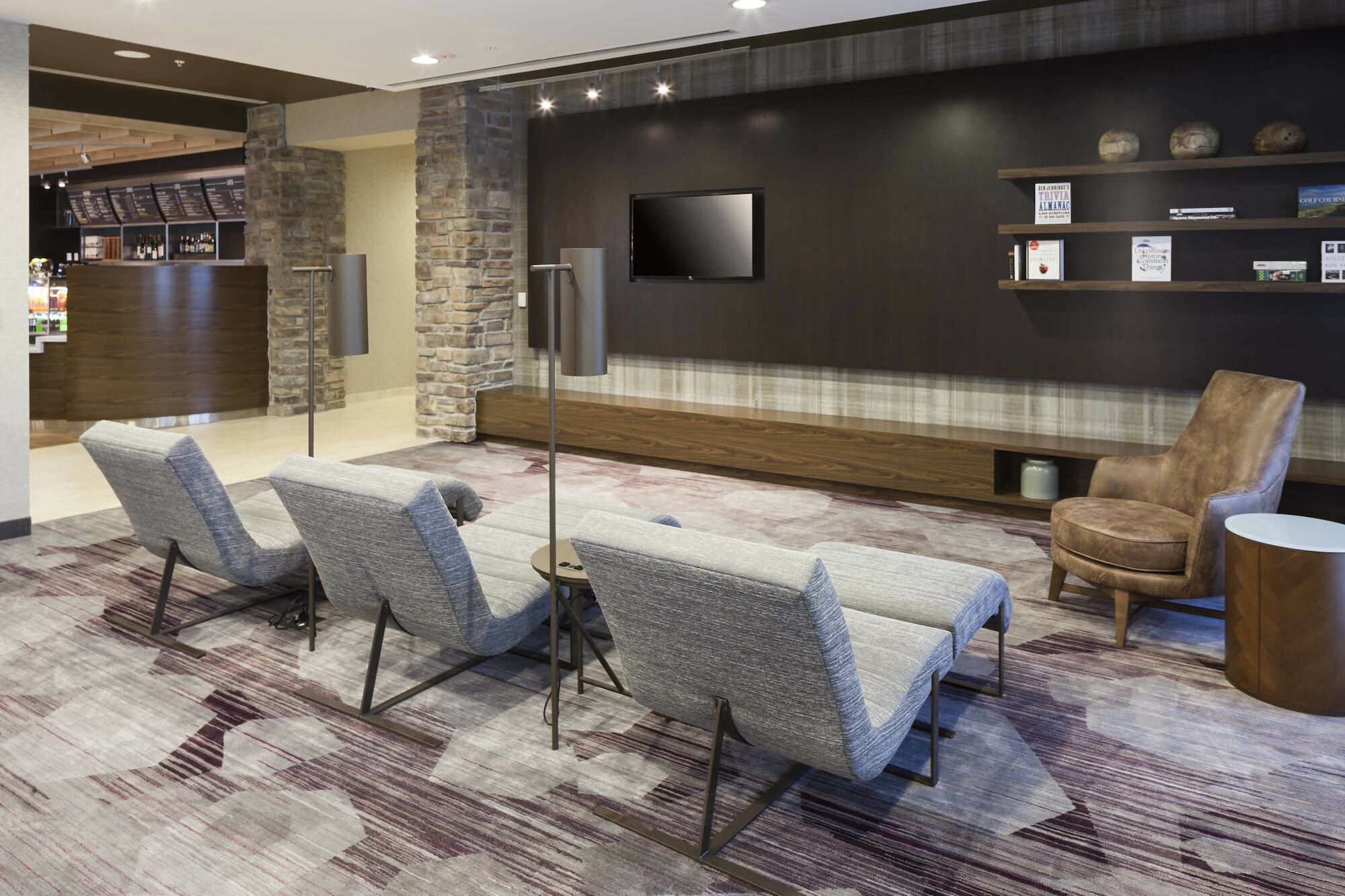 Courtyard By Marriott Fort Worth Alliance Town Center Εξωτερικό φωτογραφία